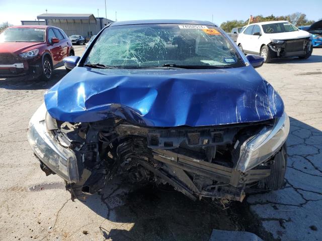 Photo 5 from auction – 2017 KIA FORTE LX with VIN 3KPFL4A73HE156749