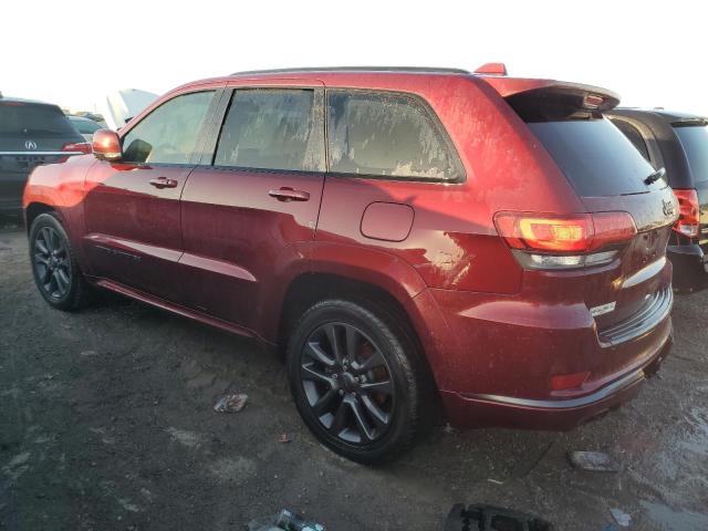 Photo 2 from auction – 2019 JEEP GRAND CHER with VIN 1C4RJECG8KC597913