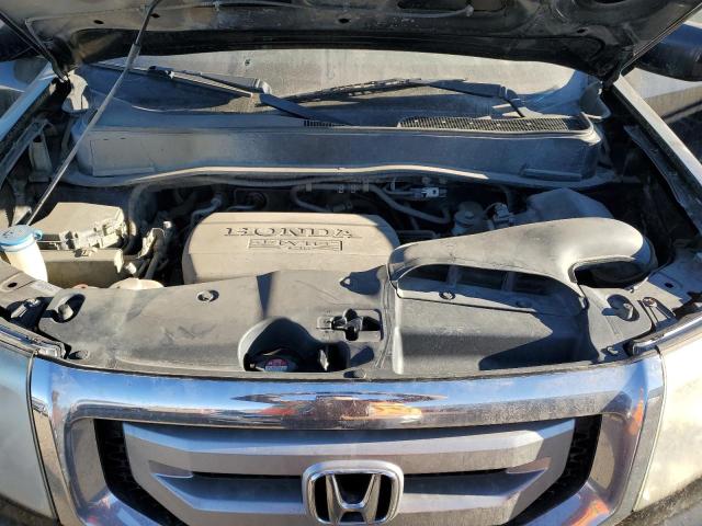 Photo 12 from auction – 2011 HONDA PILOT EXL with VIN 5FNYF4H65BB507174