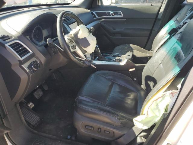 Photo 7 from auction – 2013 FORD EXPLORER X with VIN 1FM5K8D86DGA76488