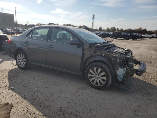 Photo 4 from auction – 2013 TOYOTA COROLLA BA with VIN 5YFBU4EEXDP169334