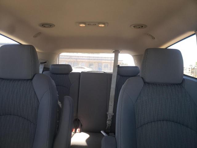 Photo 10 from auction – 2014 CHEVROLET TRAVERSE L with VIN 1GNKRGKD5EJ312962