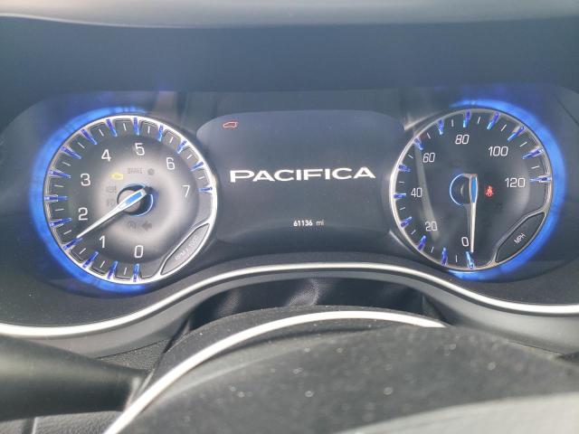 Photo 9 from auction – 2020 CHRYSLER PACIFICA T with VIN 2C4RC1EG2LR100413