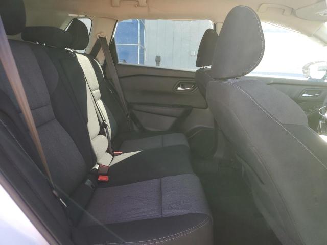 Photo 11 from auction – 2024 NISSAN ROGUE SV with VIN 5N1BT3BB6RC711998