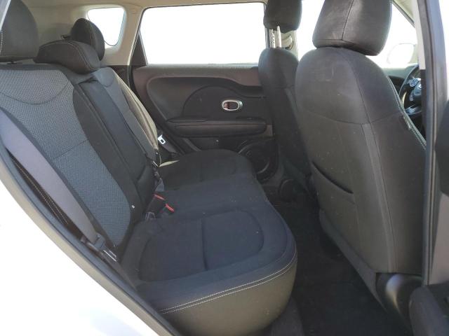 Photo 10 from auction – 2017 KIA SOUL + with VIN KNDJP3A50H7467725