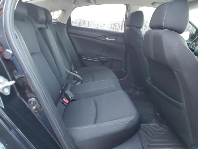Photo 10 from auction – 2017 HONDA CIVIC EX with VIN 19XFC2F71HE212037