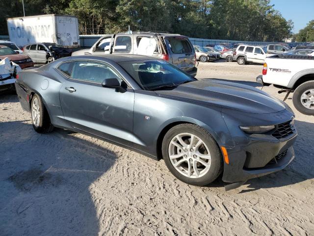 Photo 4 from auction – 2021 CHEVROLET CAMARO LS with VIN 1G1FB1RX9M0140816