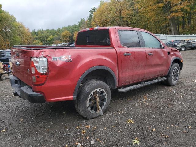 Photo 3 from auction – 2021 FORD RANGER XL with VIN 1FTER4FH1MLD89686