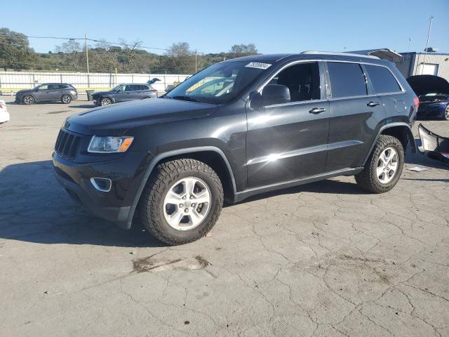 JEEP GRAND CHER 2014 with VIN 1C4RJEAG2EC424198 - Photo from auction