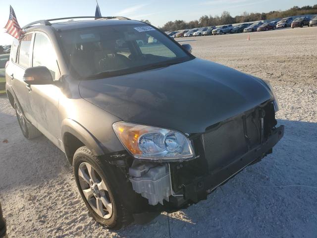 Zdjęcie 4 z aukcji – 2012 TOYOTA RAV4 LIMIT z VIN 2T3YK4DV4CW017264