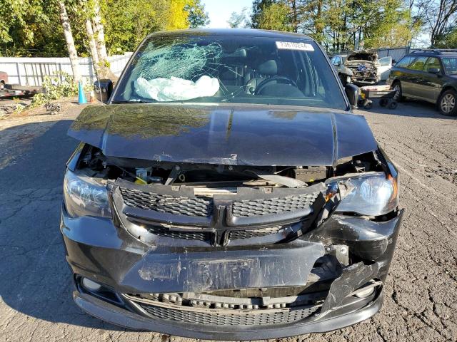 Photo 5 from auction – 2019 DODGE GRAND CARA with VIN 2C4RDGEG9KR579105