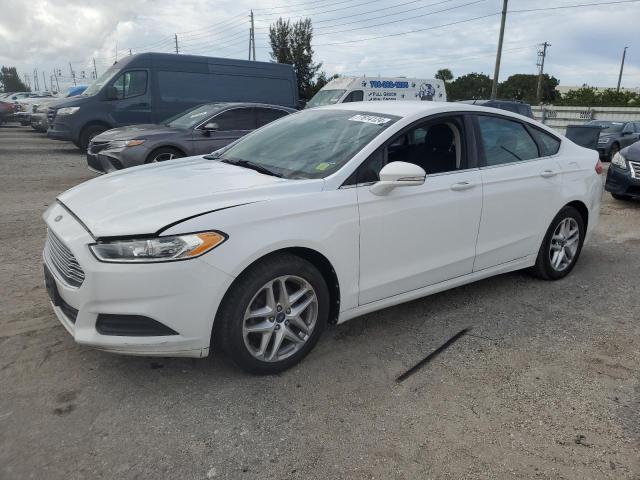 Photo 1 from auction – 2013 FORD FUSION SE with VIN 3FA6P0HR4DR237885