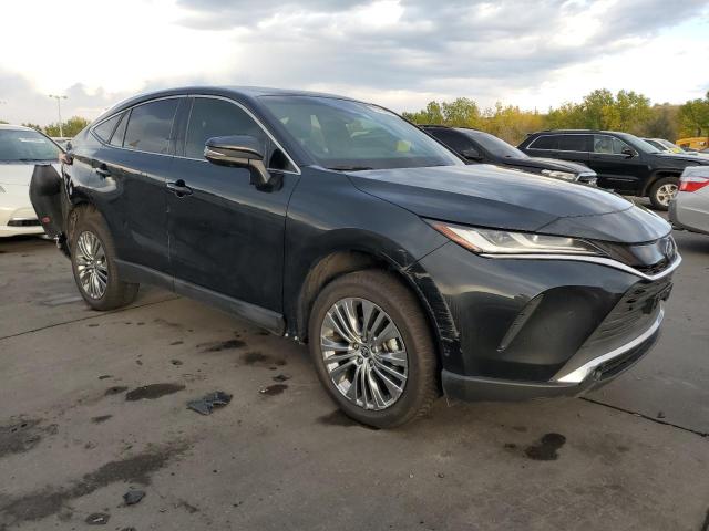 Photo 4 from auction – 2022 TOYOTA VENZA LE with VIN JTEAAAAH6NJ087752
