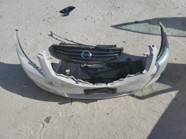 Photo 12 from auction – 2012 NISSAN ALTIMA BAS with VIN 1N4AL2AP7CC182226