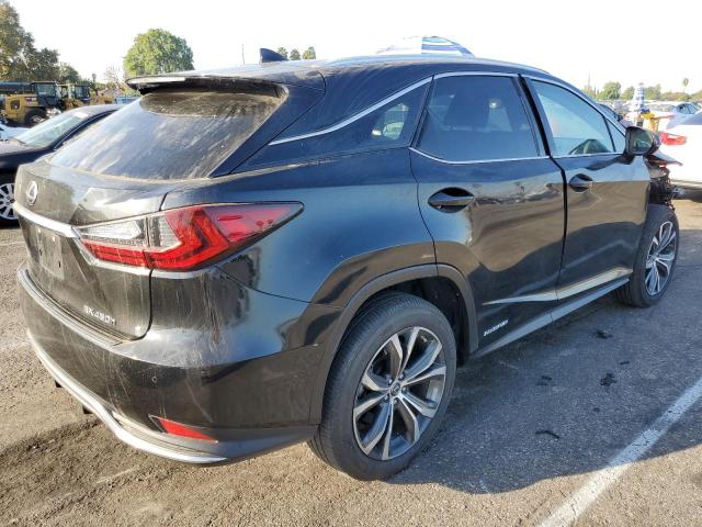 Photo 3 from auction – 2020 LEXUS RX 450H with VIN 2T2HGMDA6LC054742