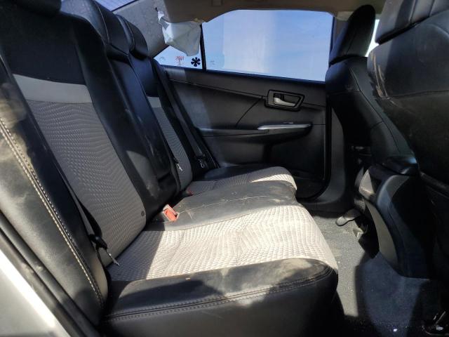 Photo 10 from auction – 2012 TOYOTA CAMRY BASE with VIN 4T1BF1FK3CU049837