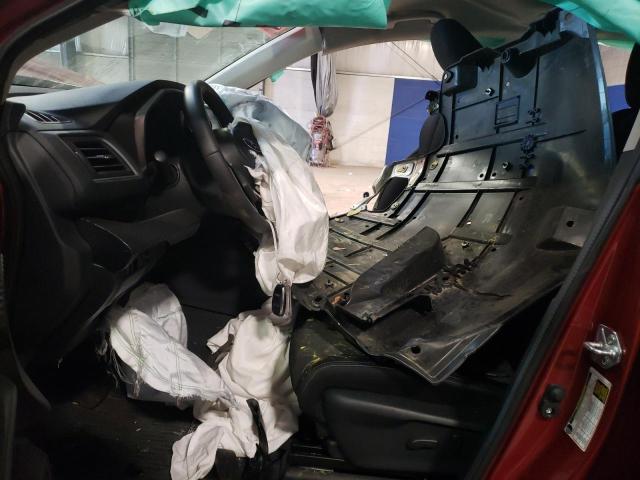 Photo 7 from auction – 2024 SUBARU ASCENT PRE with VIN 4S4WMAED1R3442499