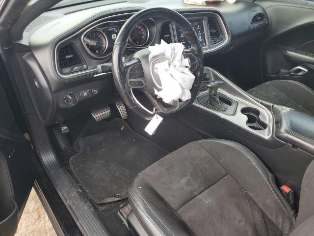 Photo 8 from auction – 2020 DODGE CHALLENGER with VIN 2C3CDZFJ2LH235574