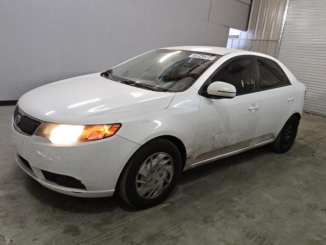 KIA FORTE EX 2013 con VIN KNAFU4A22D5728009 - Foto de la subasta