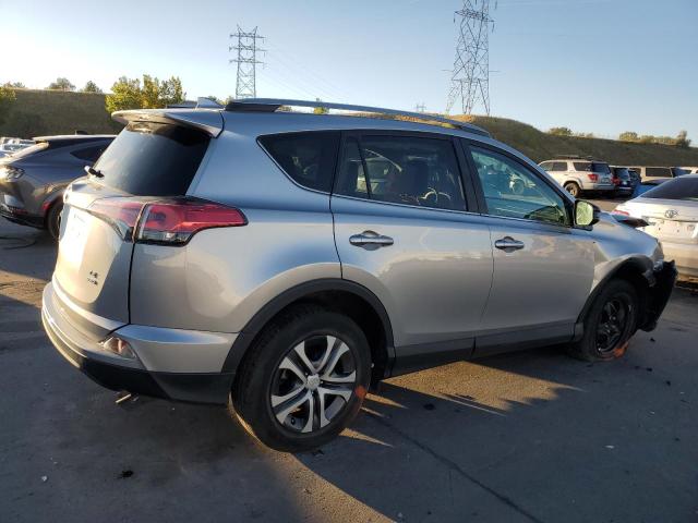 Photo 3 from auction – 2017 TOYOTA RAV4 LE with VIN 2T3BFREV2HW678594