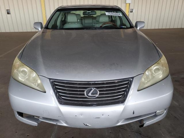 Photo 5 from auction – 2008 LEXUS ES 350 with VIN JTHBJ46G782260217