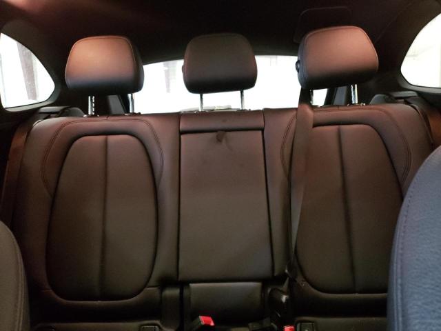 Photo 10 from auction – 2016 BMW X1 XDRIVE2 with VIN WBXHT3C31G5E53841