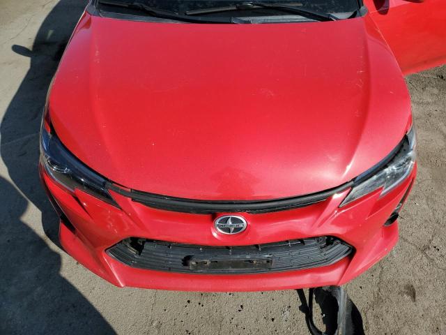 Photo 11 from auction – 2015 TOYOTA SCION TC with VIN JTKJF5C74F3094280