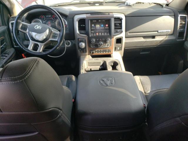 Photo 8 from auction – 2017 RAM 1500 LARAM with VIN 1C6RR7NT5HS843319