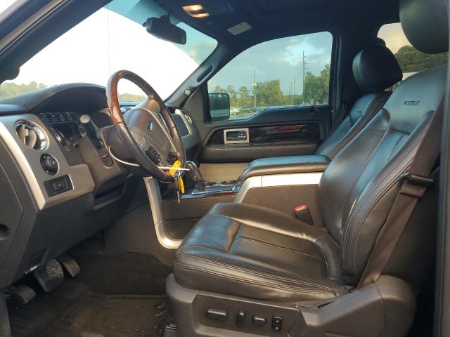 Photo 7 from auction – 2013 FORD F150 SUPER with VIN 1FTFW1CT4DFD91094