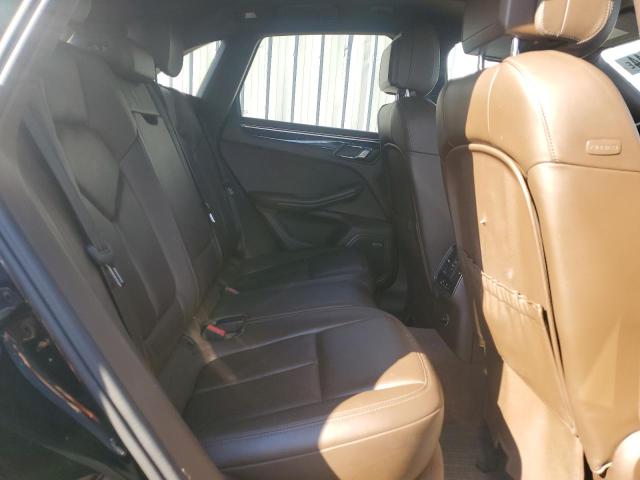 Photo 11 from auction – 2016 PORSCHE MACAN S with VIN WP1AB2A51GLB46984