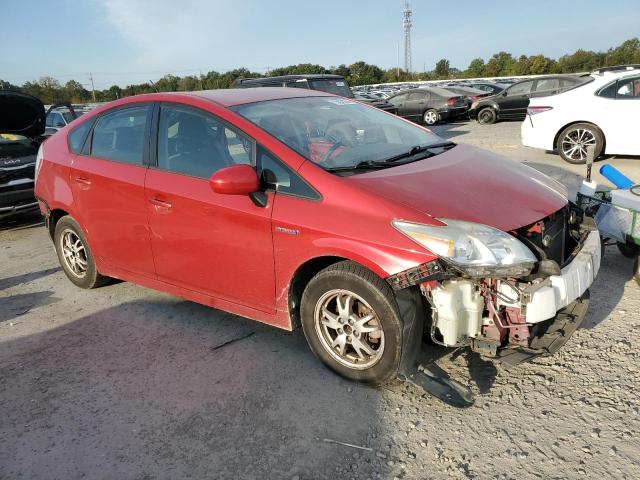 Photo 4 from auction – 2011 TOYOTA PRIUS with VIN JTDKN3DU6B1382511