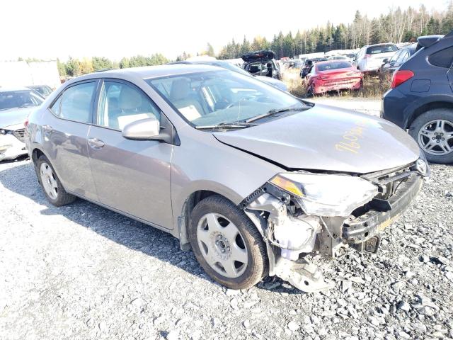 Photo 4 from auction – 2016 TOYOTA COROLLA L with VIN 2T1BURHEXGC730452