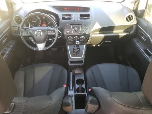 Photo 8 from auction – 2013 MAZDA 5 with VIN JM1CW2CL6D0152335