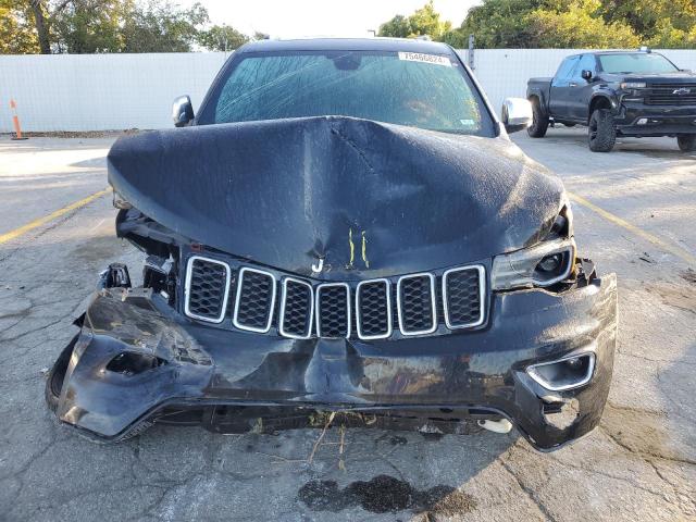 Photo 5 from auction – 2021 JEEP GRAND CHER with VIN 1C4RJFBG0MC654891