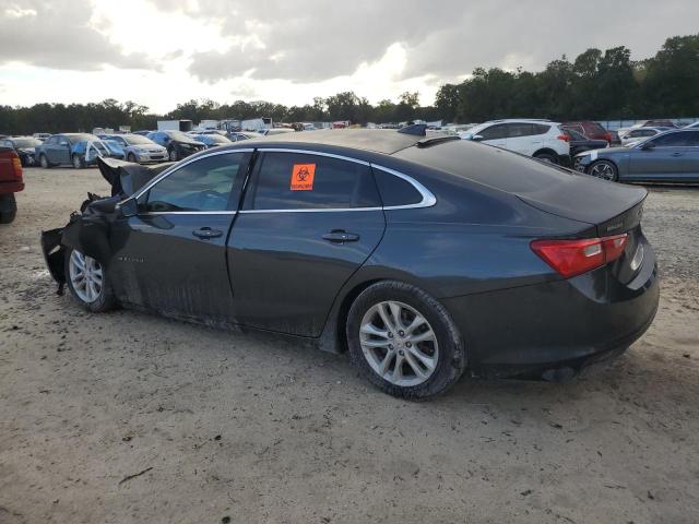 Photo 2 from auction – 2017 CHEVROLET MALIBU LT with VIN 1G1ZE5ST6HF167770