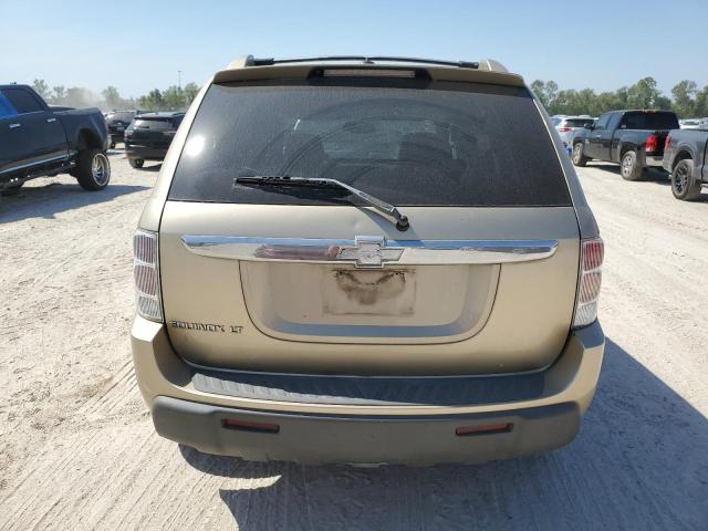 Photo 6 from auction – 2005 CHEVROLET EQUINOX LT with VIN 2CNDL63F656198184