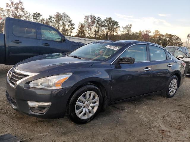 NISSAN ALTIMA 2.5 2014 with VIN 1N4AL3AP8EC422103 - Photo from auction