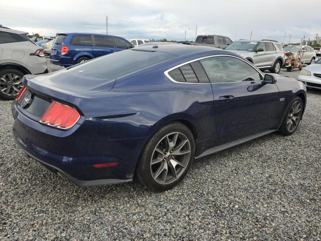 Photo 3 from auction – 2015 FORD MUSTANG 50 with VIN 1FA6P8RF0F5501161