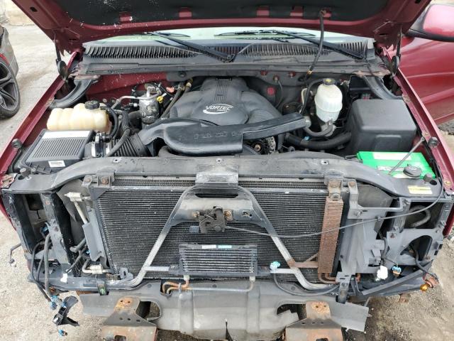 Photo 12 from auction – 2004 GMC YUKON DENA with VIN 1GKEK63U94J135340