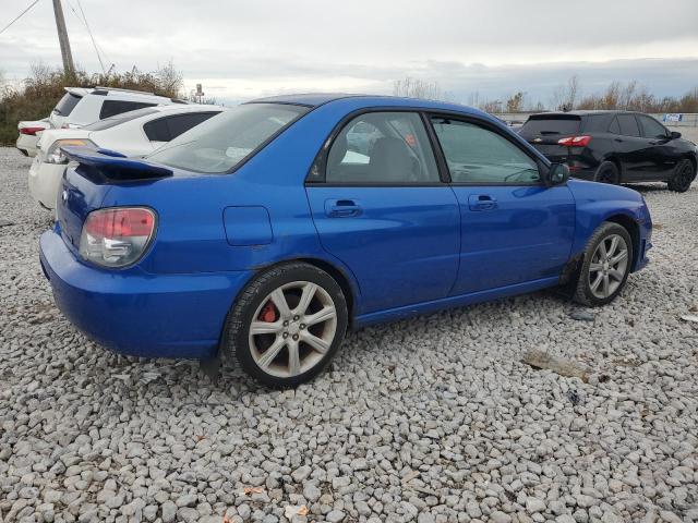 Zdjęcie 3 z aukcji – 2006 SUBARU IMPREZA WR z VIN JF1GD79686G504451