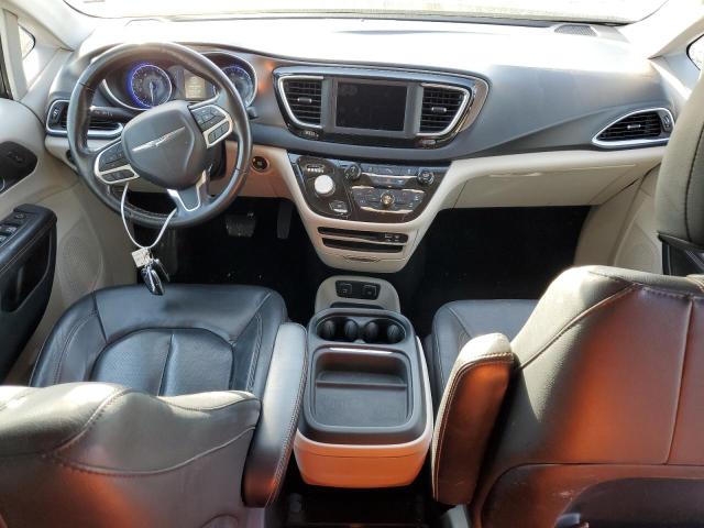 Photo 8 from auction – 2020 CHRYSLER PACIFICA T with VIN 2C4RC1BG2LR134713