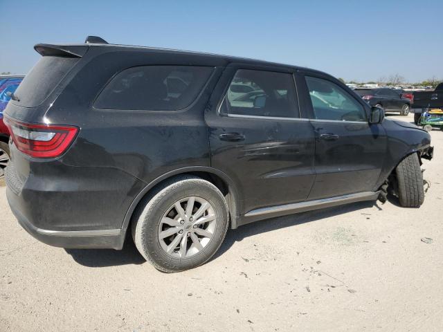 Фото 3 с аукциона – 2021 DODGE DURANGO SX с VIN 1C4RDHAG1MC661109
