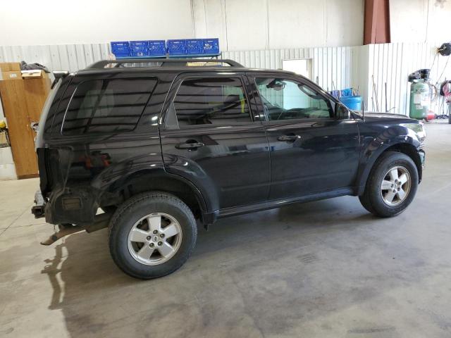 Photo 3 from auction – 2012 FORD ESCAPE XLT with VIN 1FMCU9DG5CKA69512