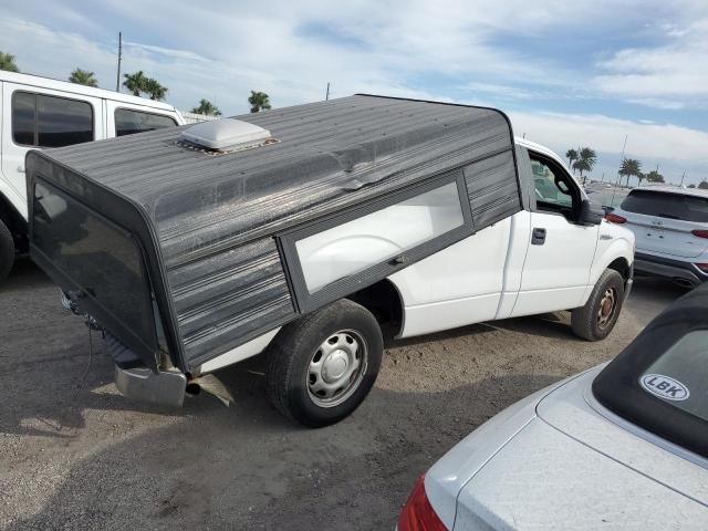 Zdjęcie 3 z aukcji – 2014 FORD F150 z VIN 1FTNF1CF0EKG07151