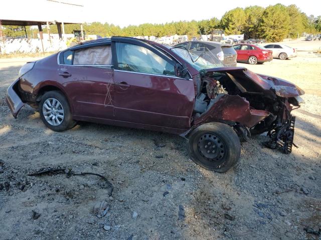 Photo 4 from auction – 2012 NISSAN ALTIMA BAS with VIN 1N4AL2AP2CN488027