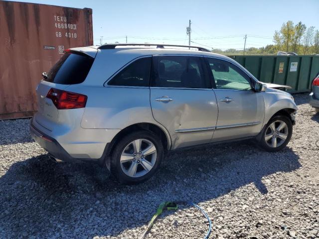 Photo 3 from auction – 2012 ACURA MDX TECHNO with VIN 2HNYD2H31CH534393