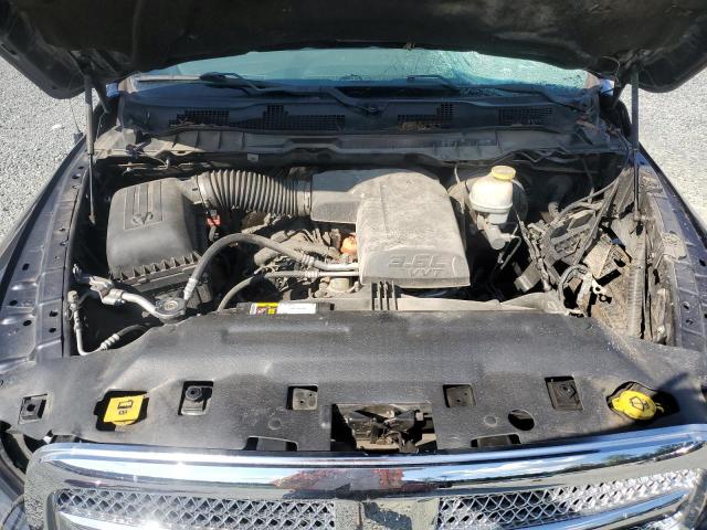 Photo 11 from auction – 2017 RAM 1500 SLT with VIN 1C6RR6GG9HS775309