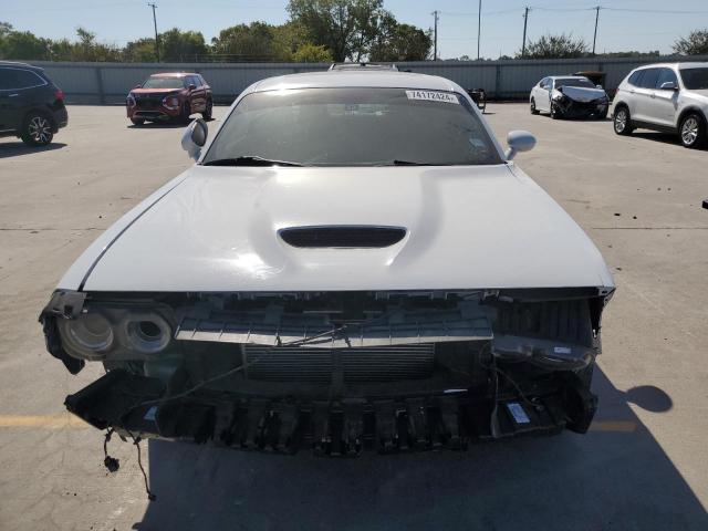 Photo 5 from auction – 2019 DODGE CHALLENGER with VIN 2C3CDZBT5KH654735