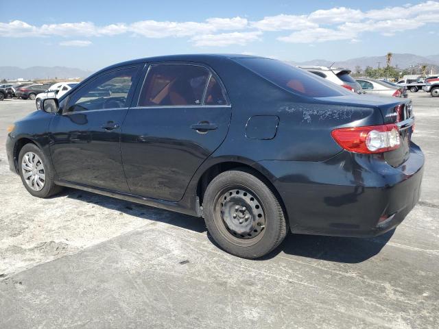 Photo 2 from auction – 2013 TOYOTA COROLLA BA with VIN 5YFBU4EE1DP132544