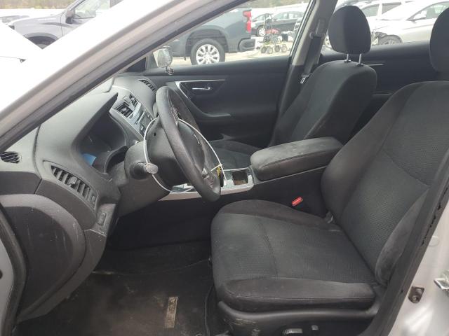 Photo 7 from auction – 2014 NISSAN ALTIMA 2.5 with VIN 1N4AL3AP8EC176587